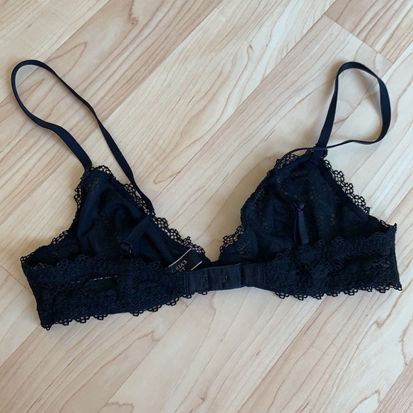 black bra - Picture 2 of 2